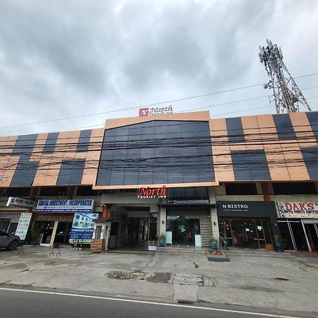 North Tourist Inn Bacolod Dış mekan fotoğraf