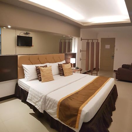North Tourist Inn Bacolod Dış mekan fotoğraf