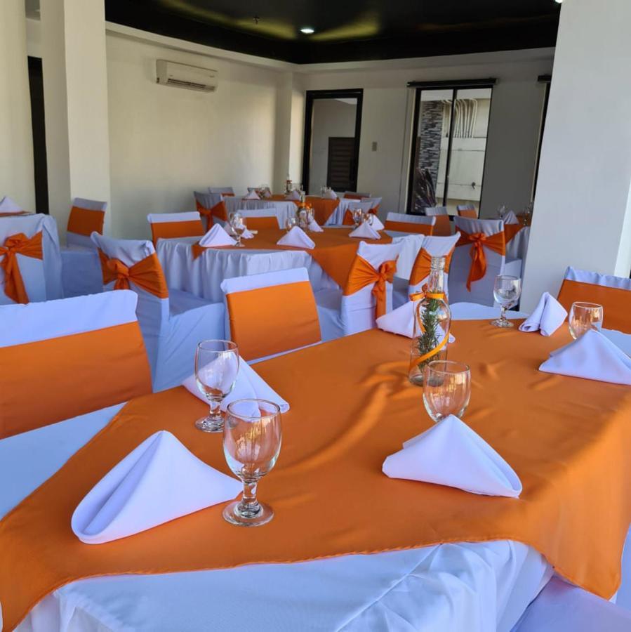 North Tourist Inn Bacolod Dış mekan fotoğraf