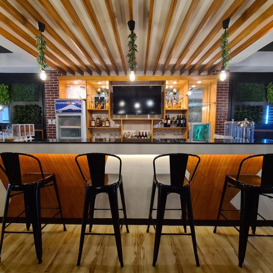 North Tourist Inn Bacolod Dış mekan fotoğraf