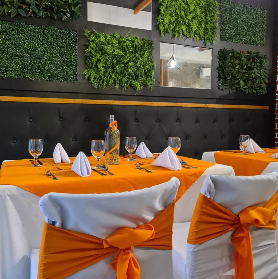 North Tourist Inn Bacolod Dış mekan fotoğraf