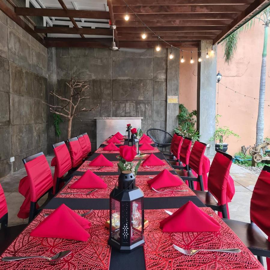 North Tourist Inn Bacolod Dış mekan fotoğraf