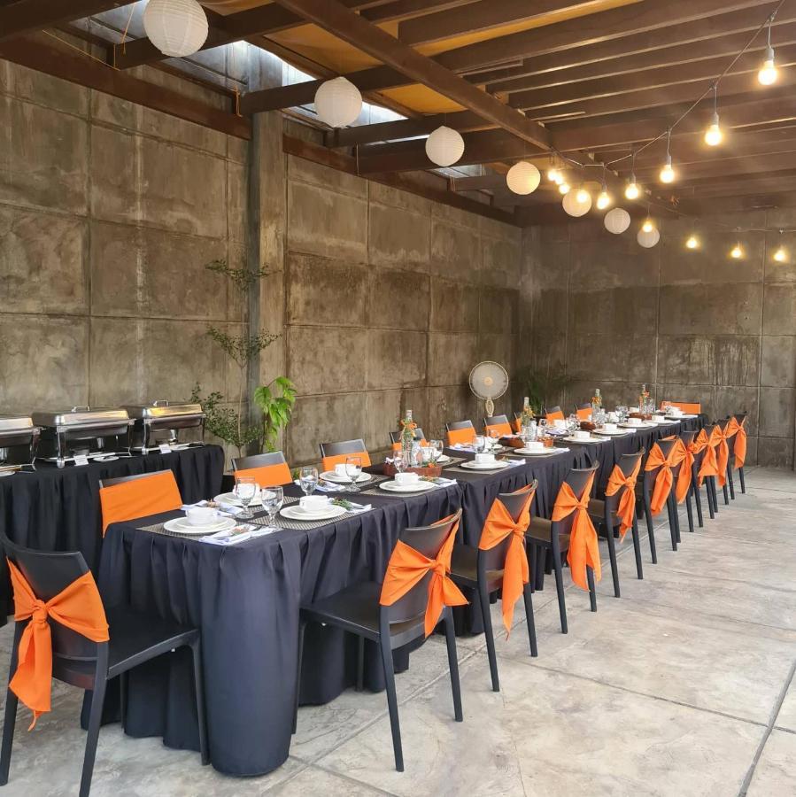 North Tourist Inn Bacolod Dış mekan fotoğraf