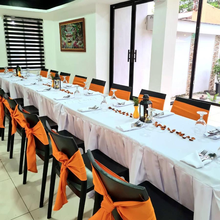 North Tourist Inn Bacolod Dış mekan fotoğraf