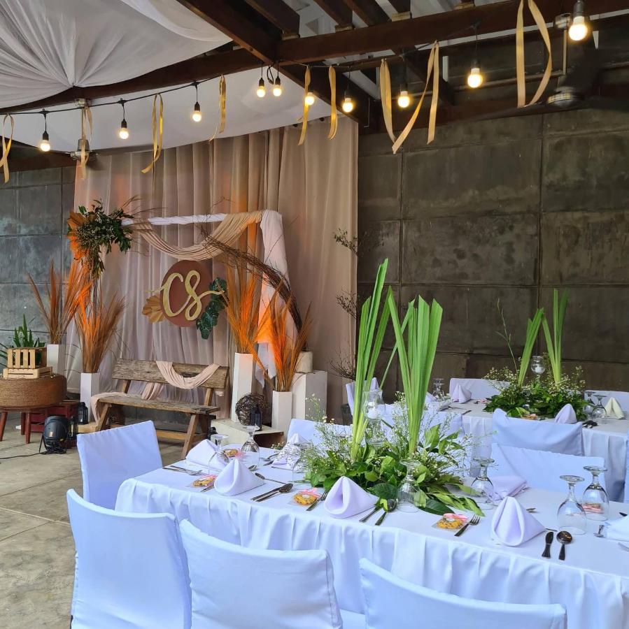 North Tourist Inn Bacolod Dış mekan fotoğraf