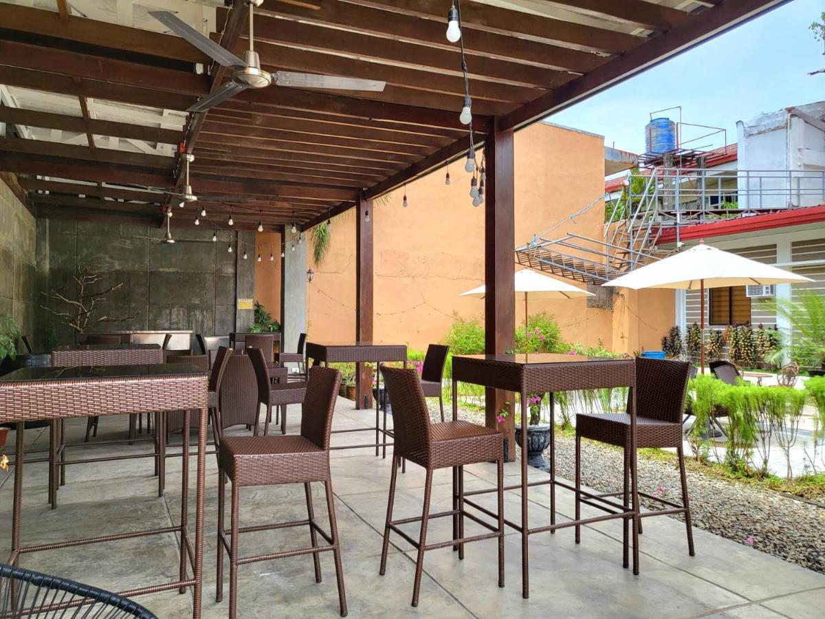 North Tourist Inn Bacolod Dış mekan fotoğraf
