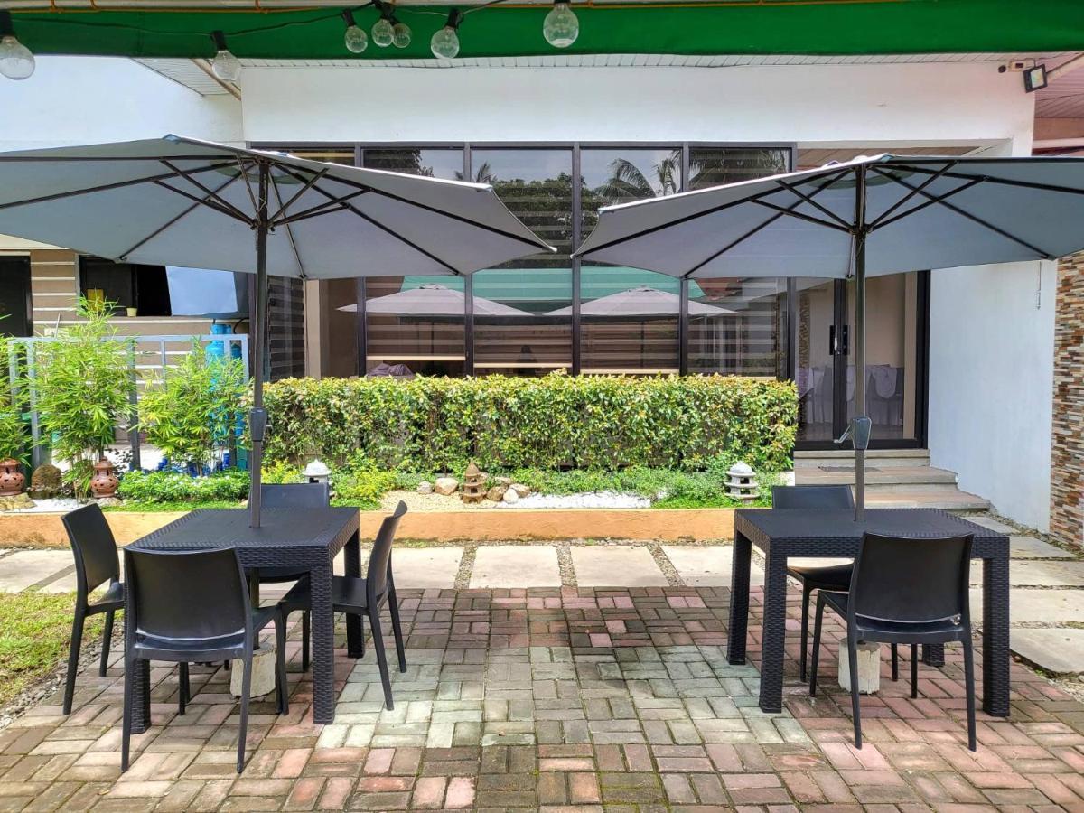 North Tourist Inn Bacolod Dış mekan fotoğraf