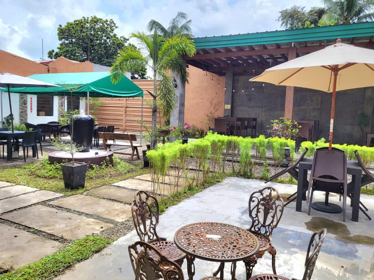 North Tourist Inn Bacolod Dış mekan fotoğraf