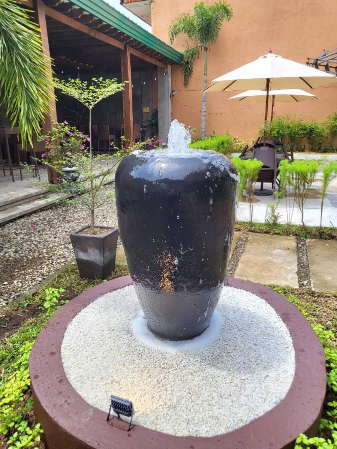 North Tourist Inn Bacolod Dış mekan fotoğraf