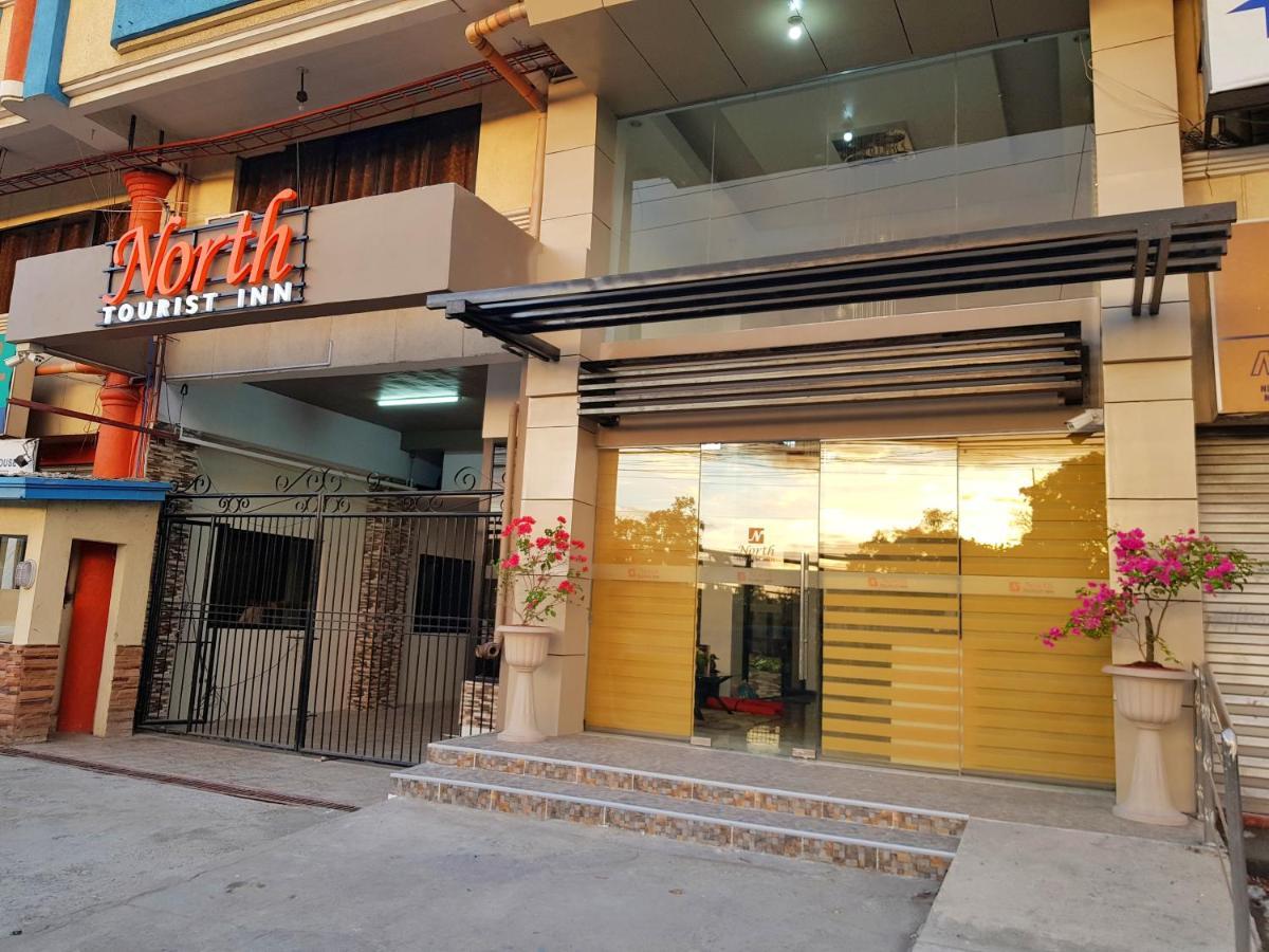 North Tourist Inn Bacolod Dış mekan fotoğraf