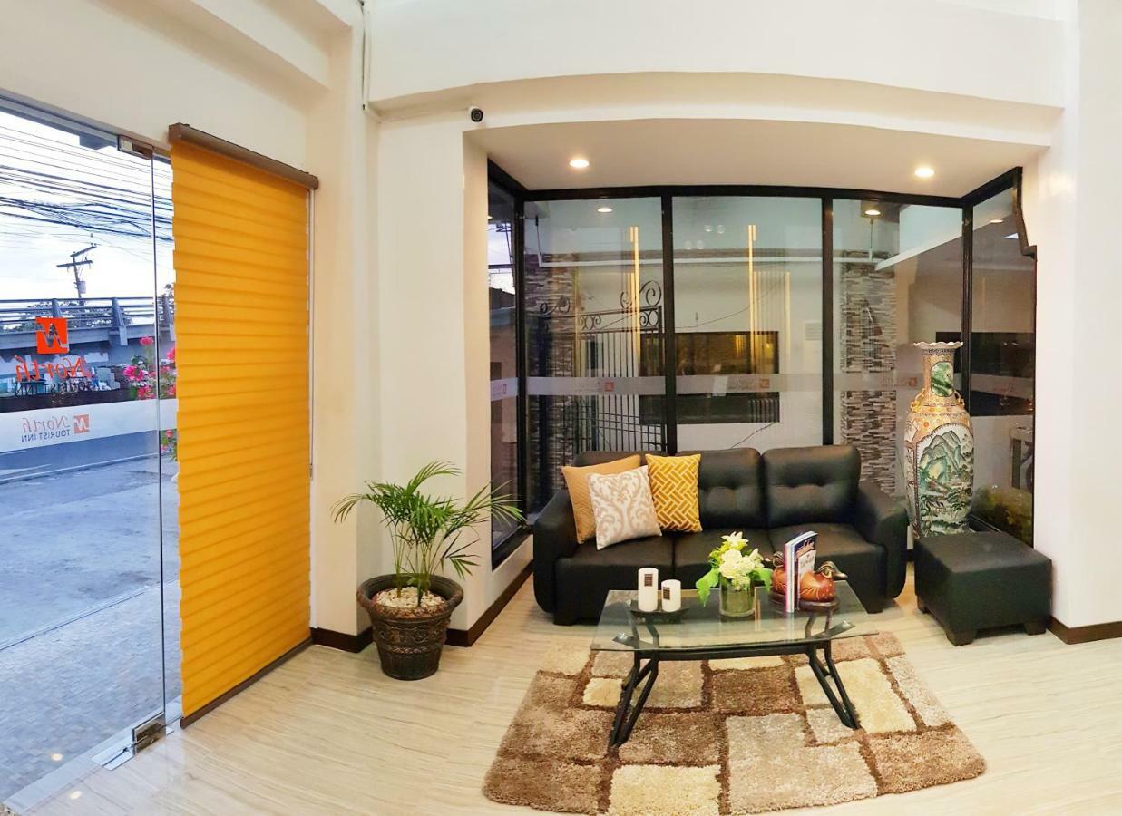 North Tourist Inn Bacolod Dış mekan fotoğraf