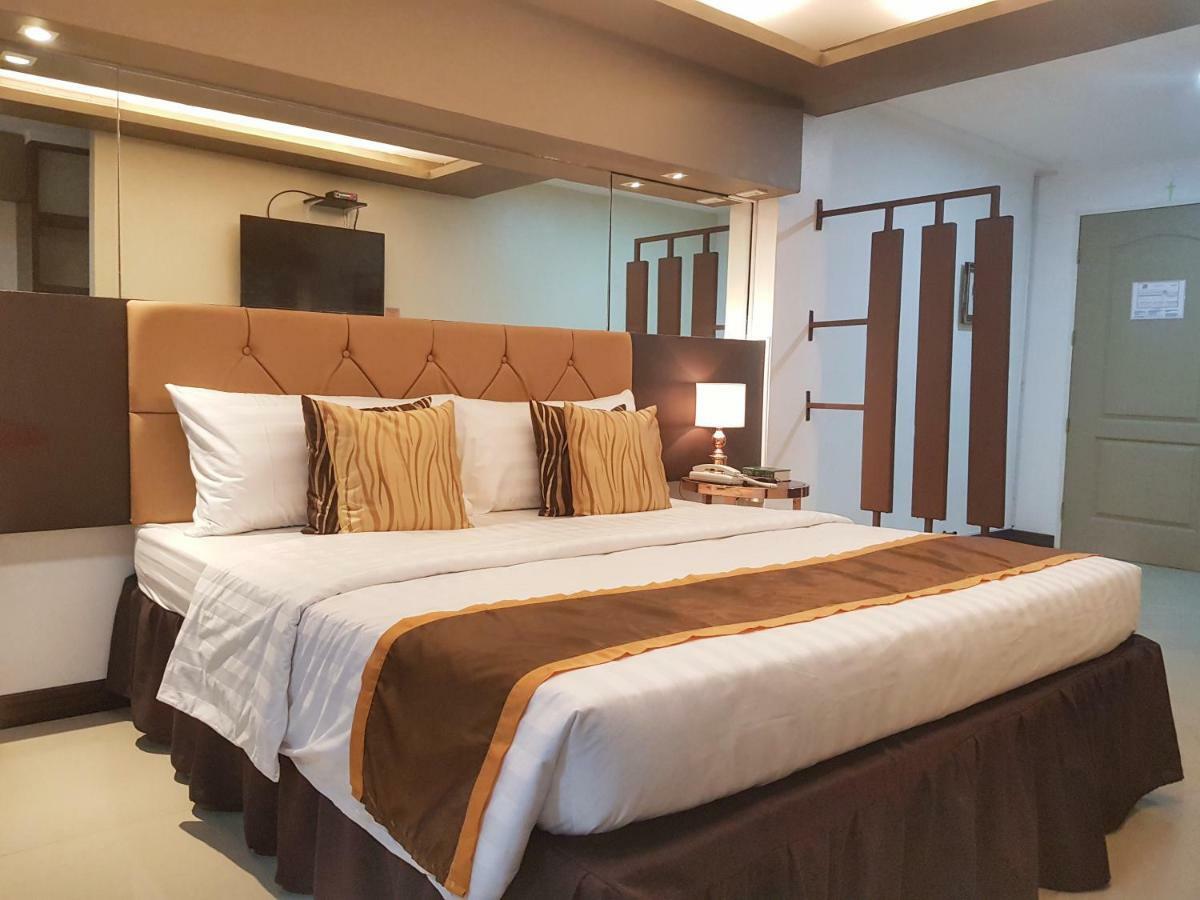 North Tourist Inn Bacolod Dış mekan fotoğraf