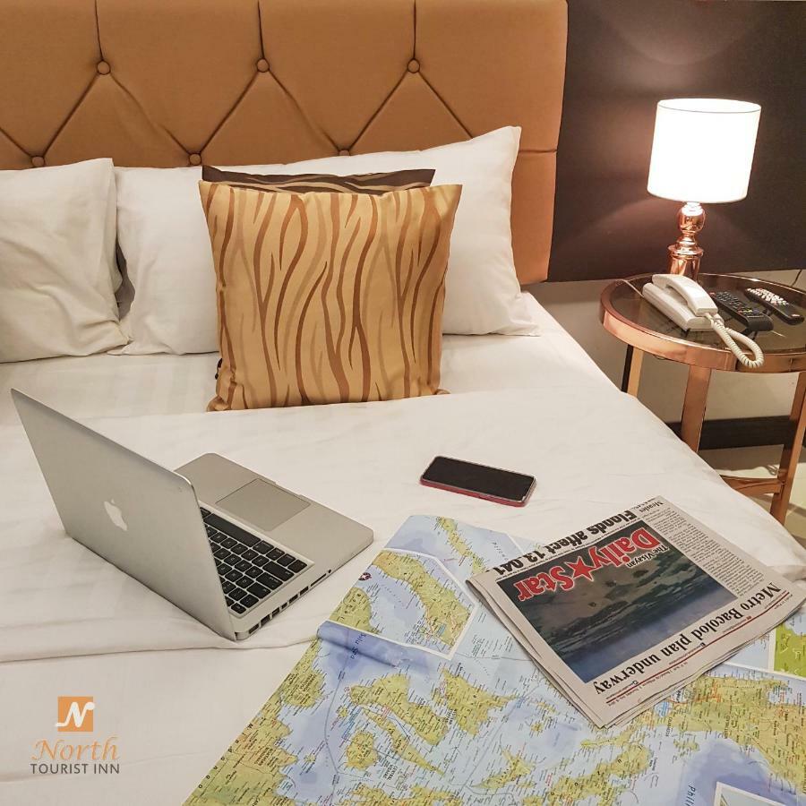 North Tourist Inn Bacolod Dış mekan fotoğraf