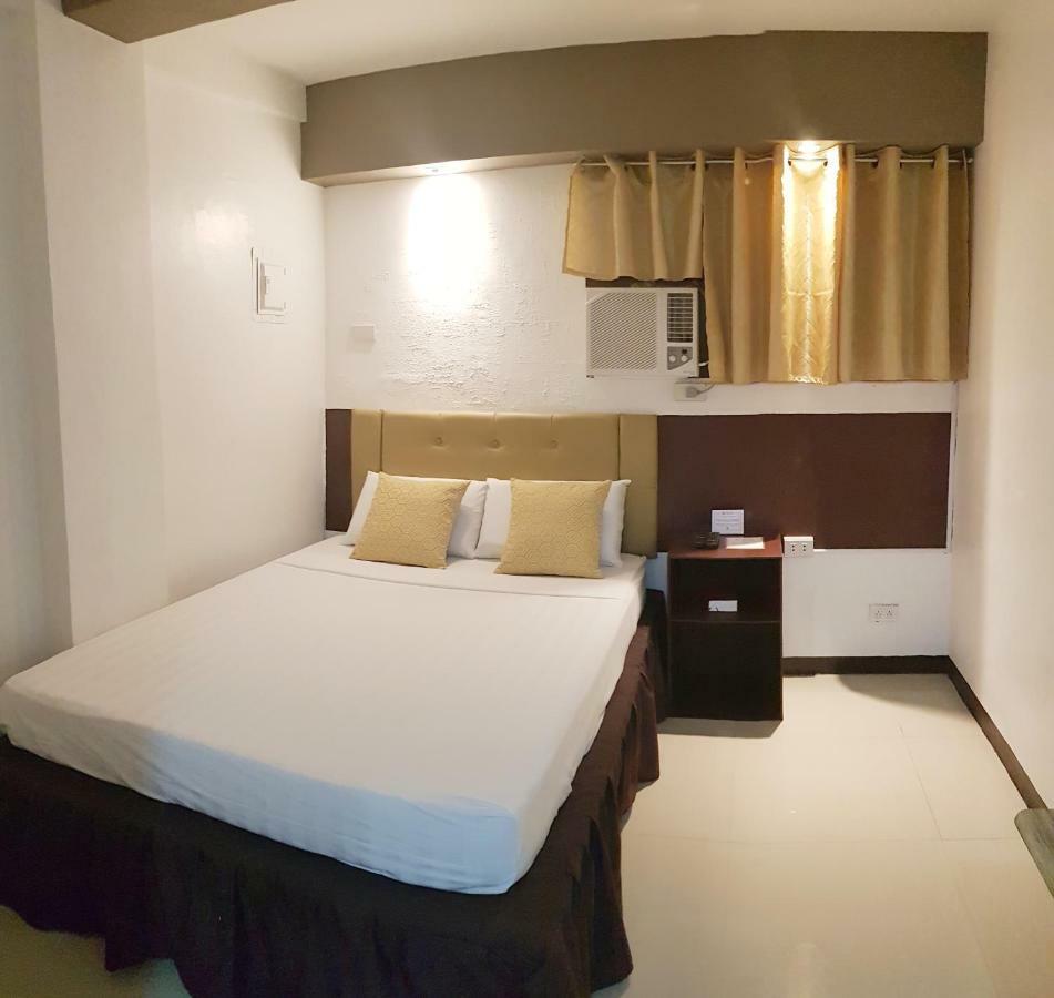 North Tourist Inn Bacolod Dış mekan fotoğraf