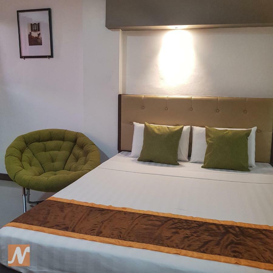 North Tourist Inn Bacolod Dış mekan fotoğraf