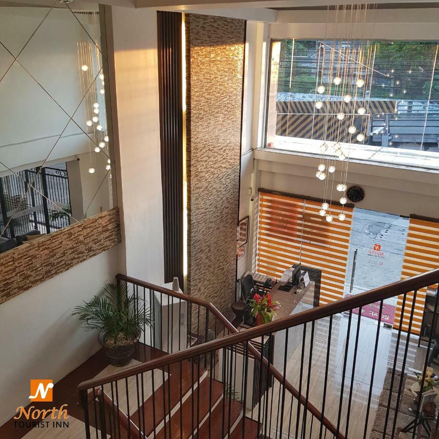 North Tourist Inn Bacolod Dış mekan fotoğraf