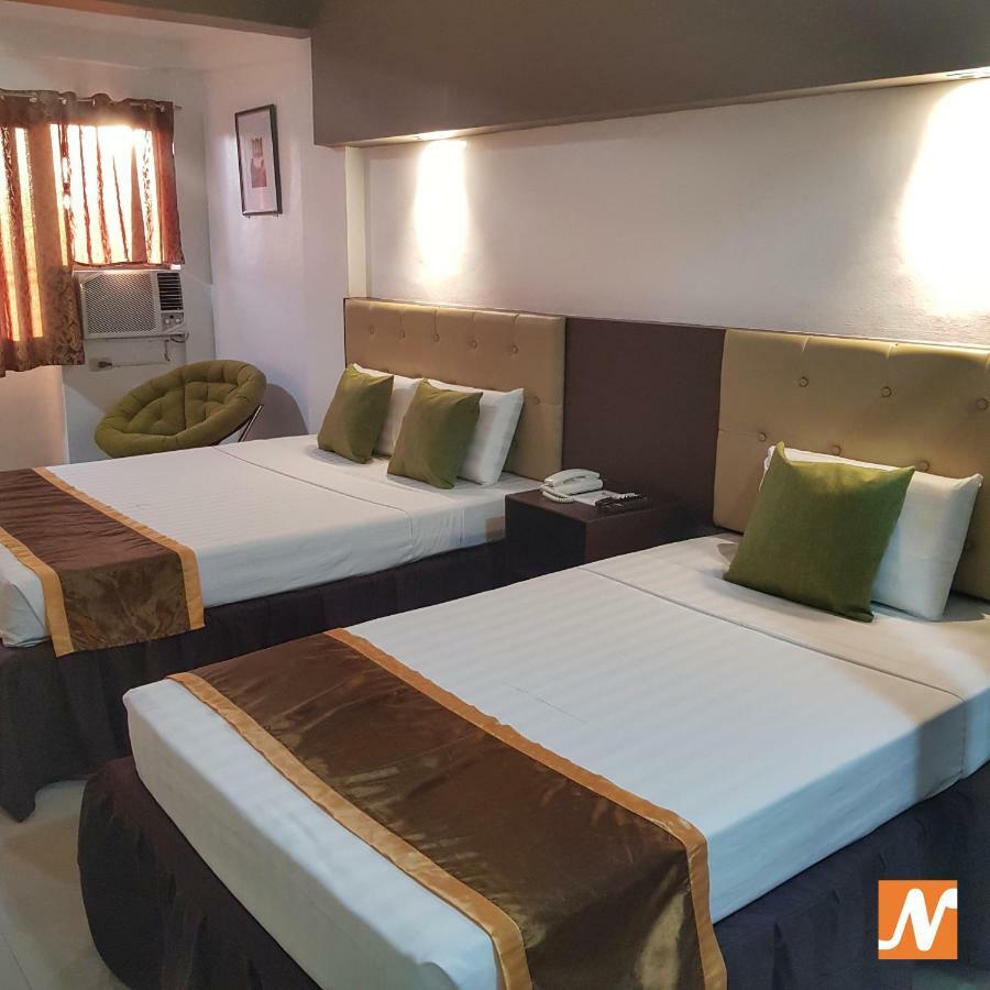 North Tourist Inn Bacolod Dış mekan fotoğraf