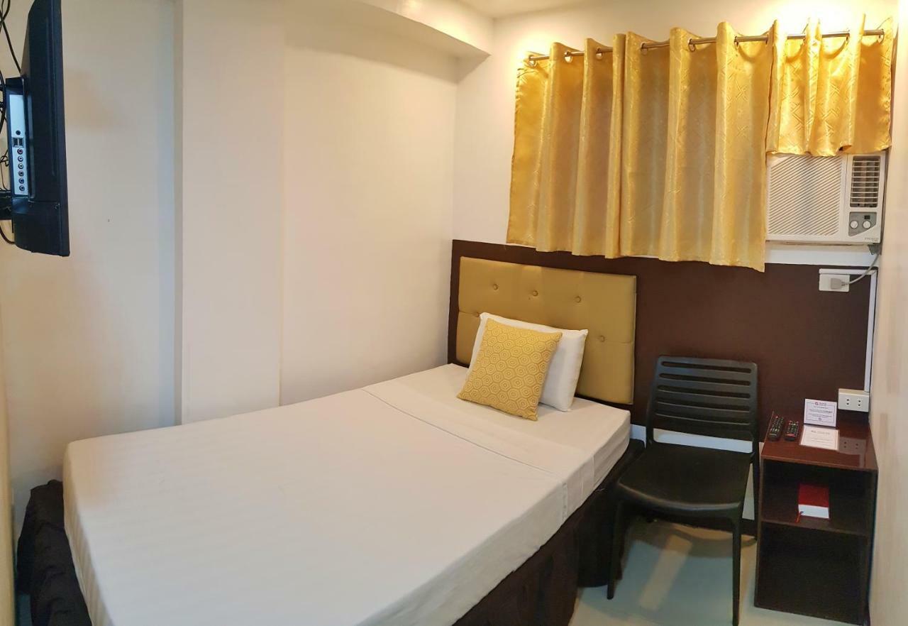 North Tourist Inn Bacolod Dış mekan fotoğraf
