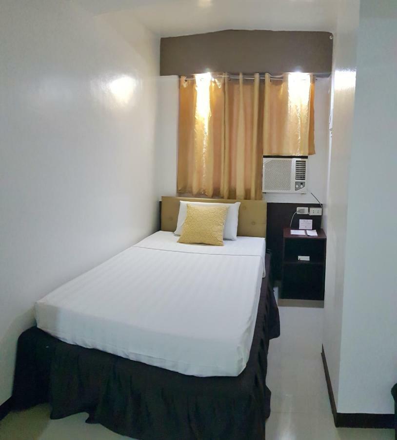 North Tourist Inn Bacolod Dış mekan fotoğraf