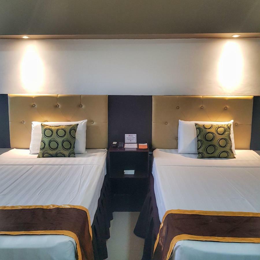 North Tourist Inn Bacolod Dış mekan fotoğraf
