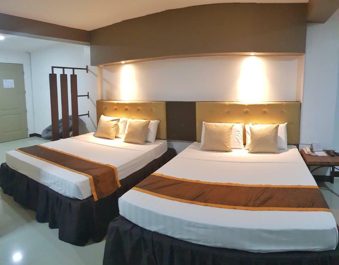 North Tourist Inn Bacolod Dış mekan fotoğraf